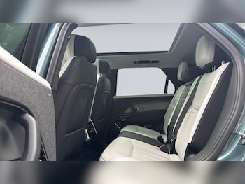 Used Land Rover Range Rover Sport 2023 for sale - 79427425: Photo