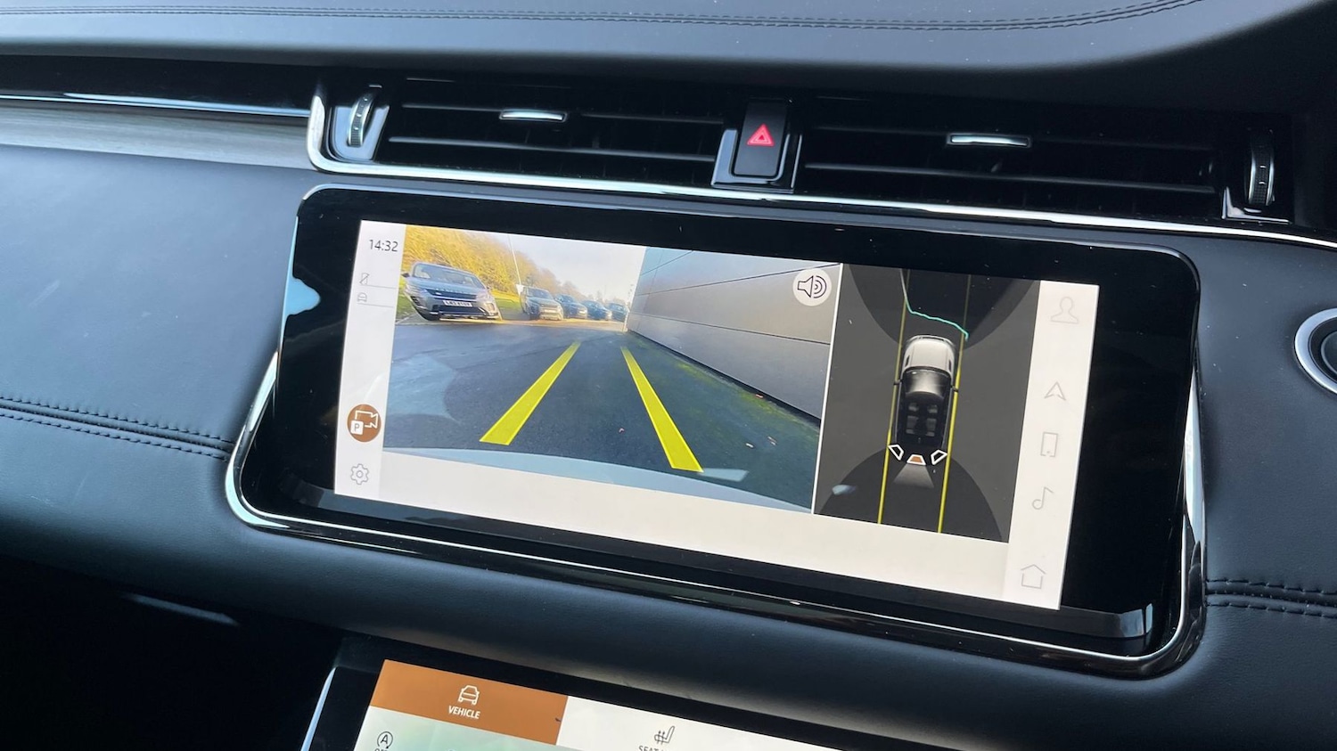 Used Land Rover Range Rover Evoque 2023 for sale - 76937305: Photo 12