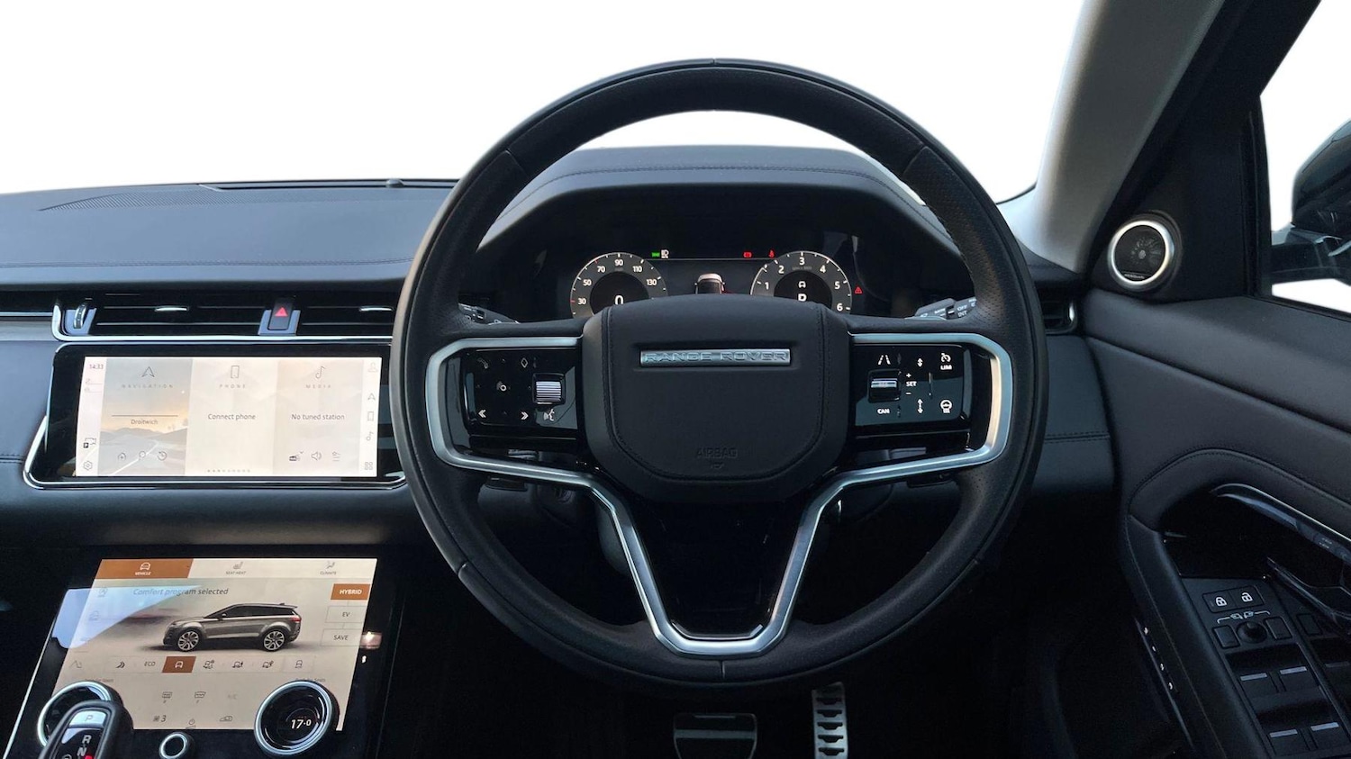 Used Land Rover Range Rover Evoque 2023 for sale - 76937305: Photo 15