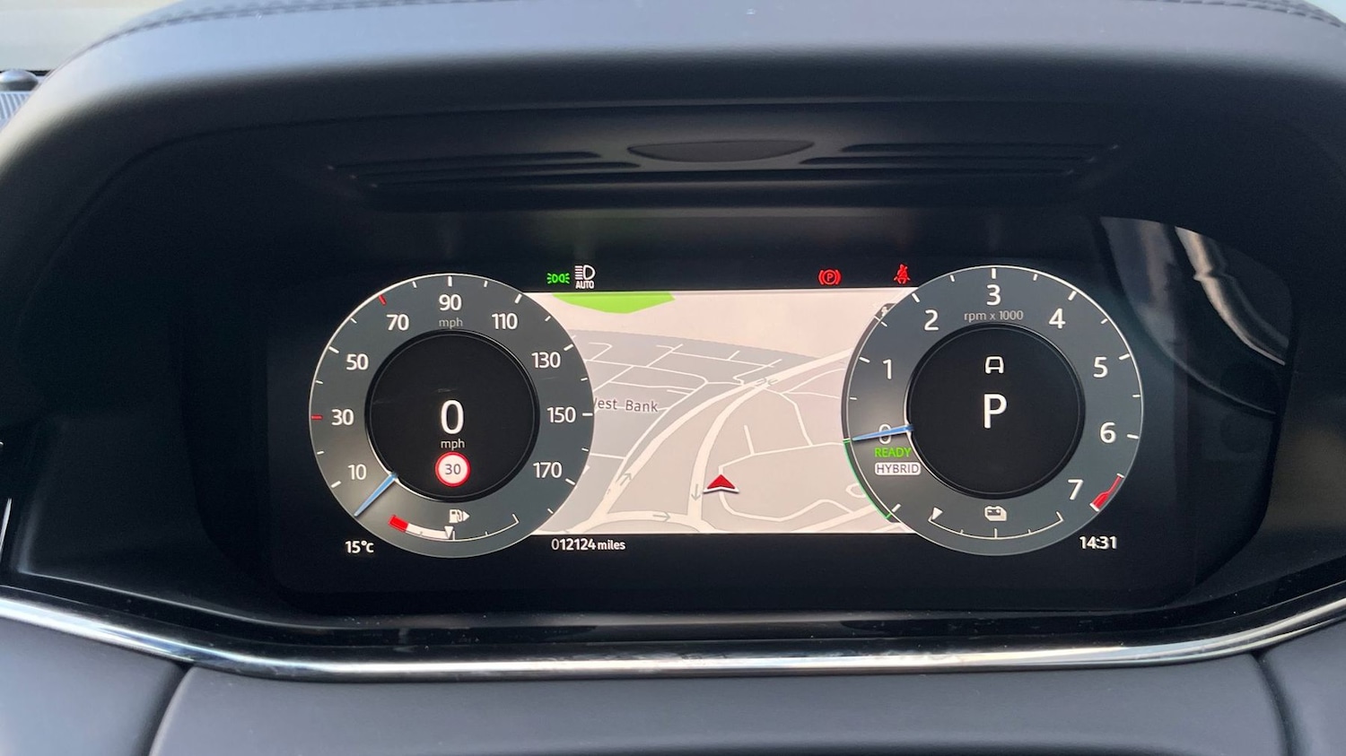 Used Land Rover Range Rover Evoque 2023 for sale - 76937305: Photo 16