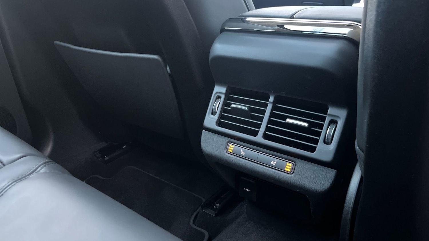 Used Land Rover Range Rover Evoque 2023 for sale - 76937305: Photo 18