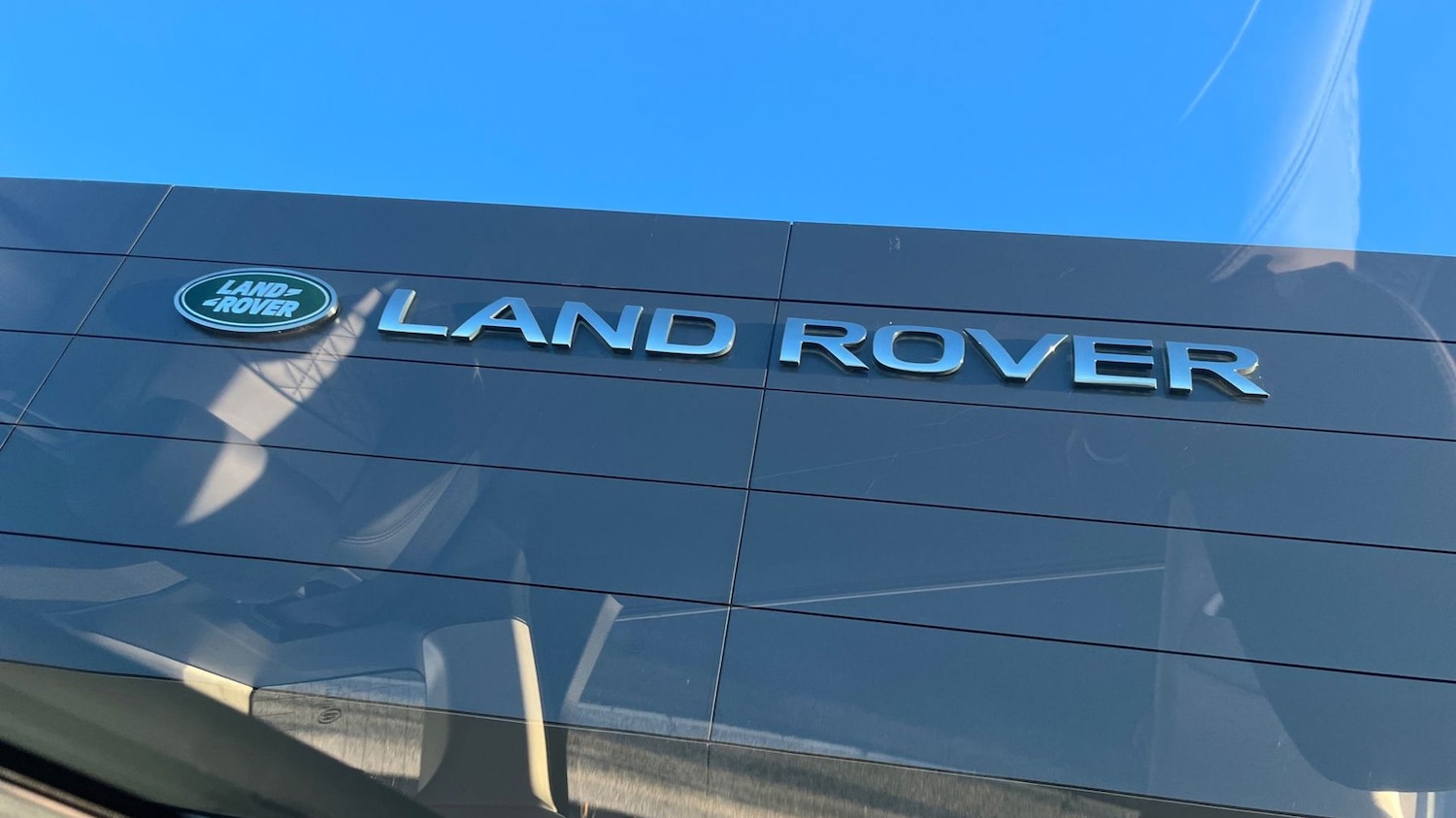 Used Land Rover Range Rover Evoque 2023 for sale - 76937305: Photo 21