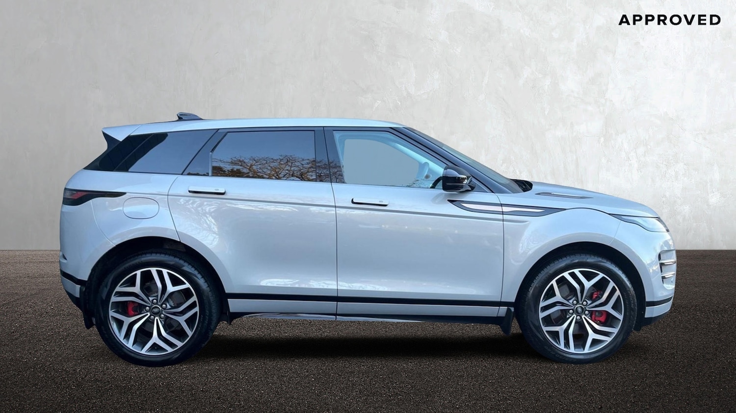 Used Land Rover Range Rover Evoque 2023 for sale - 76937305: Photo 5