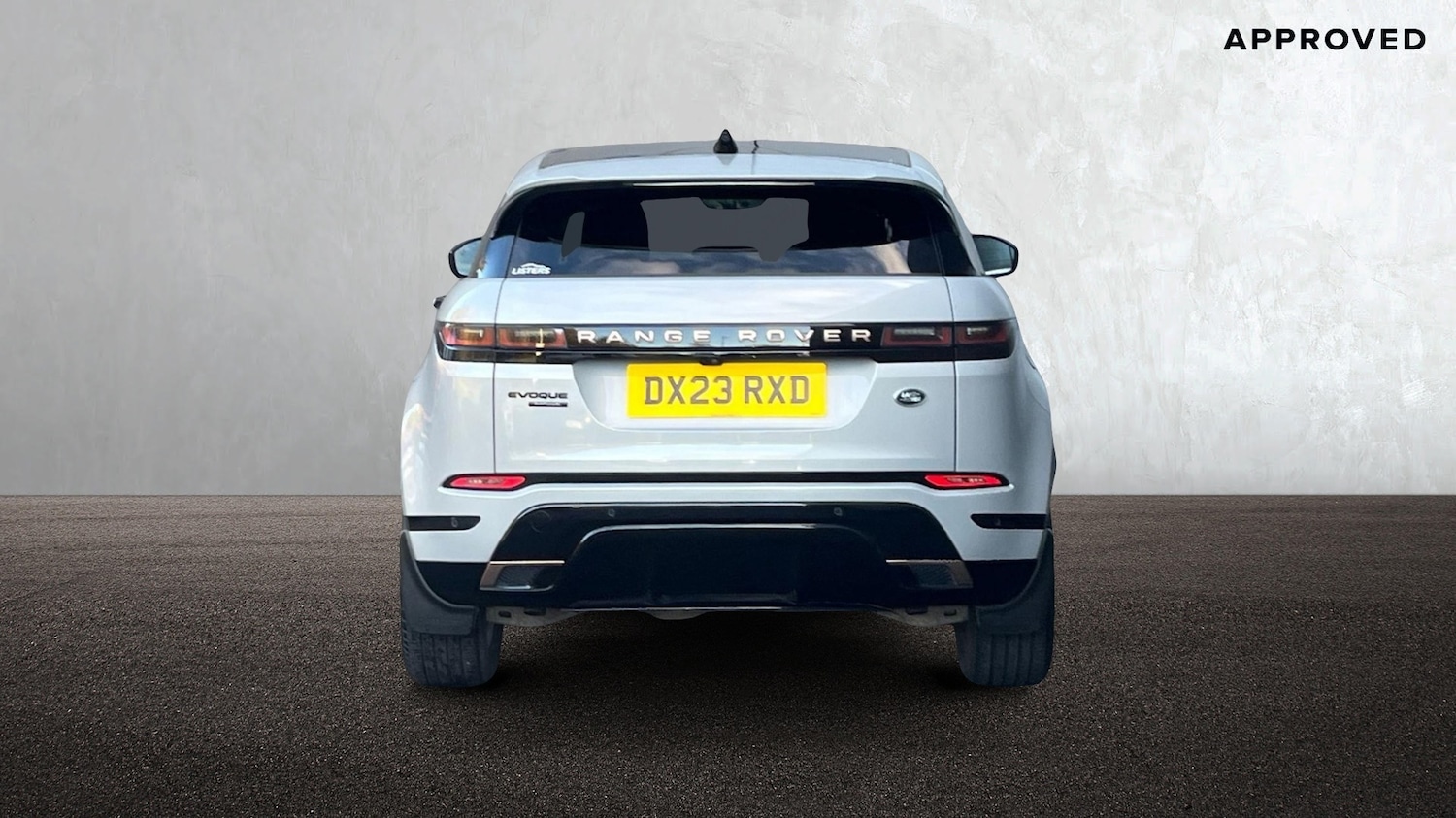 Used Land Rover Range Rover Evoque 2023 for sale - 76937305: Photo 6