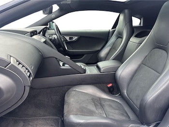 Used Jaguar F-Type 2015 for sale - 77268807: Photo