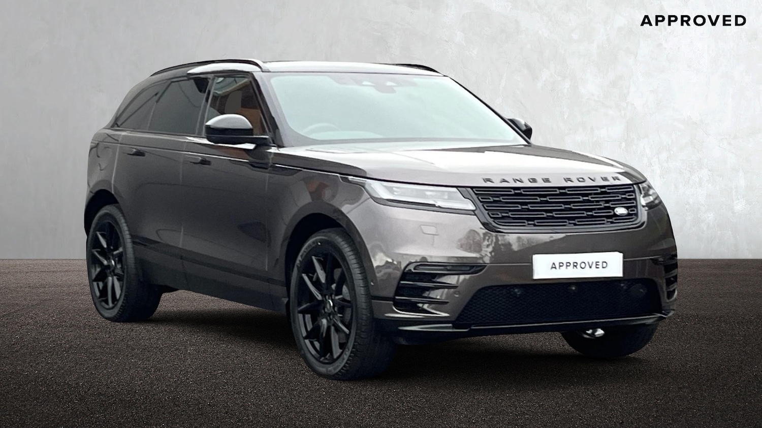 Used Land Rover Range Rover Velar 2025 for sale - 76551836: Photo 1