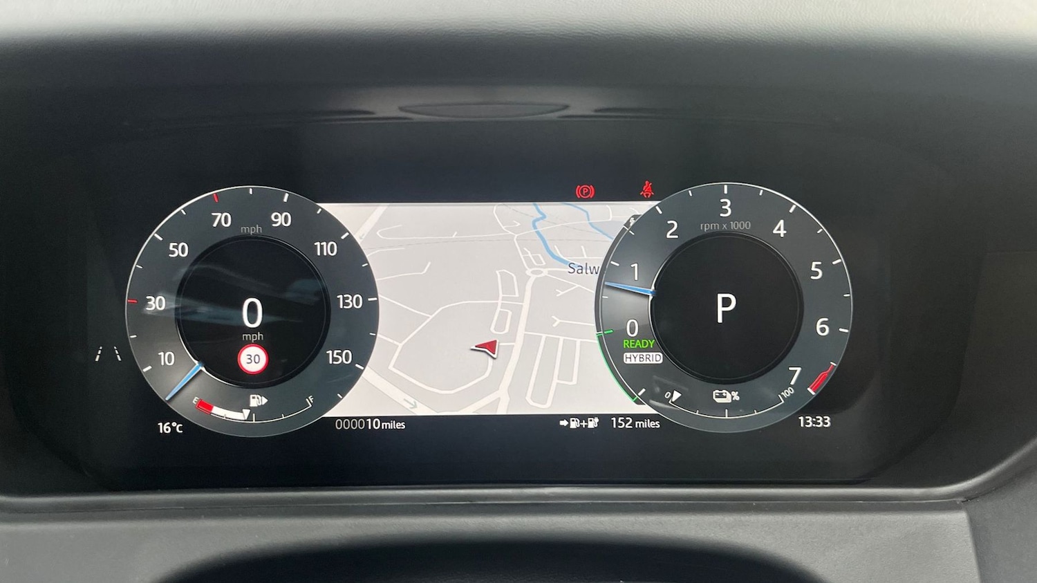 Used Land Rover Range Rover Velar 2025 for sale - 76551836: Photo 16