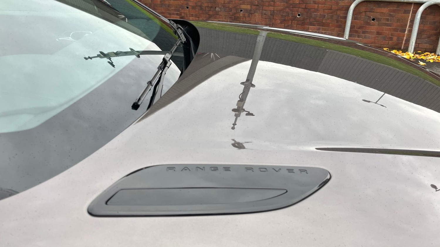 Used Land Rover Range Rover Velar 2025 for sale - 76551836: Photo 20