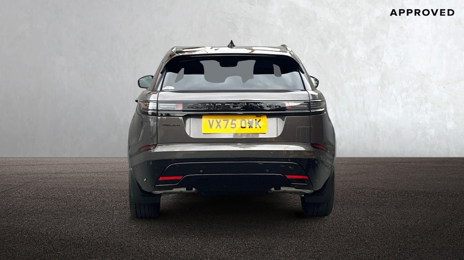 Used Land Rover Range Rover Velar 2025 for sale - 76551836: Photo 6