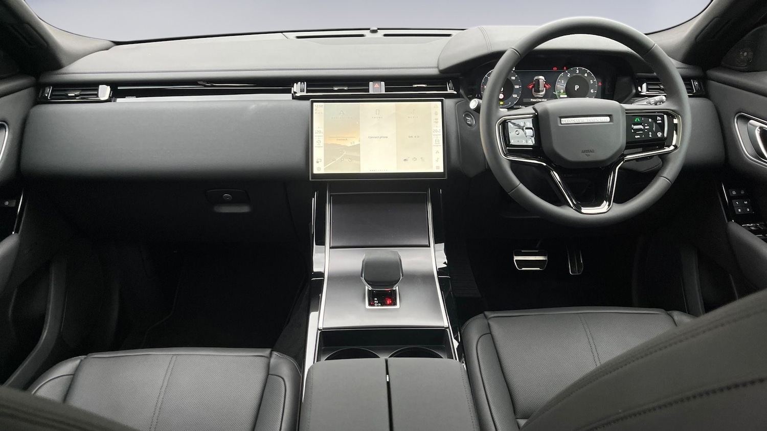 Used Land Rover Range Rover Velar 2025 for sale - 76551836: Photo 9