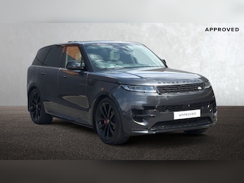Used Land Rover Range Rover Sport 2025 for sale - 79226463: Photo