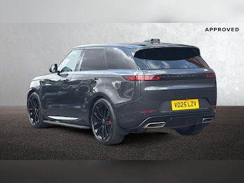 Used Land Rover Range Rover Sport 2025 for sale - 79226463: Photo