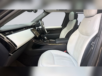 Used Land Rover Range Rover Sport 2025 for sale - 79226463: Photo