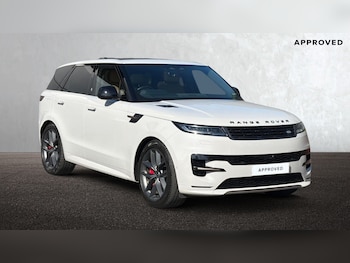 Used Land Rover Range Rover Sport 2023 for sale - 79269696: Photo