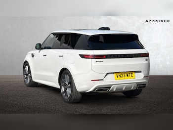 Used Land Rover Range Rover Sport 2023 for sale - 79269696: Photo