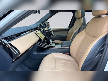 Used Land Rover Range Rover Sport 2023 for sale - 79269696: Photo