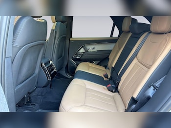Used Land Rover Range Rover Sport 2023 for sale - 79269696: Photo