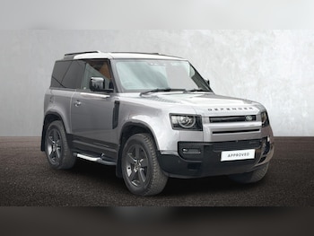 Used Land Rover Other 2023 for sale - 78036159: Photo