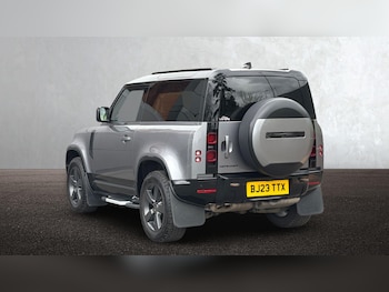 Used Land Rover Other 2023 for sale - 78036159: Photo