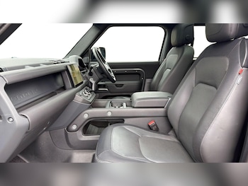 Used Land Rover Other 2023 for sale - 78036159: Photo