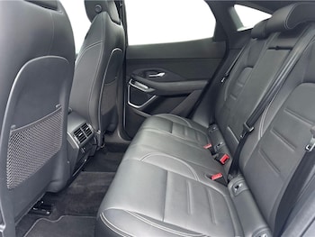 Used Jaguar E-Pace 2023 for sale - 77268814: Photo