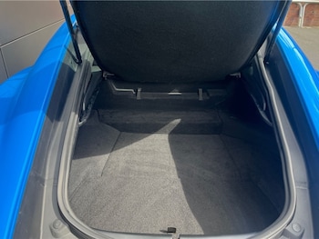 Used Jaguar F-Type 2021 for sale - 75403030: Photo