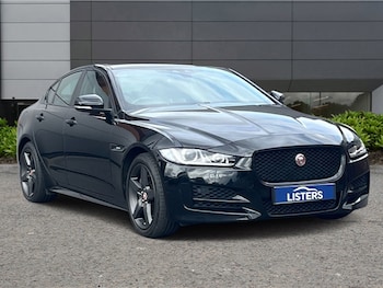 2016 (66) - 2.0 R-Sport 4dr Auto