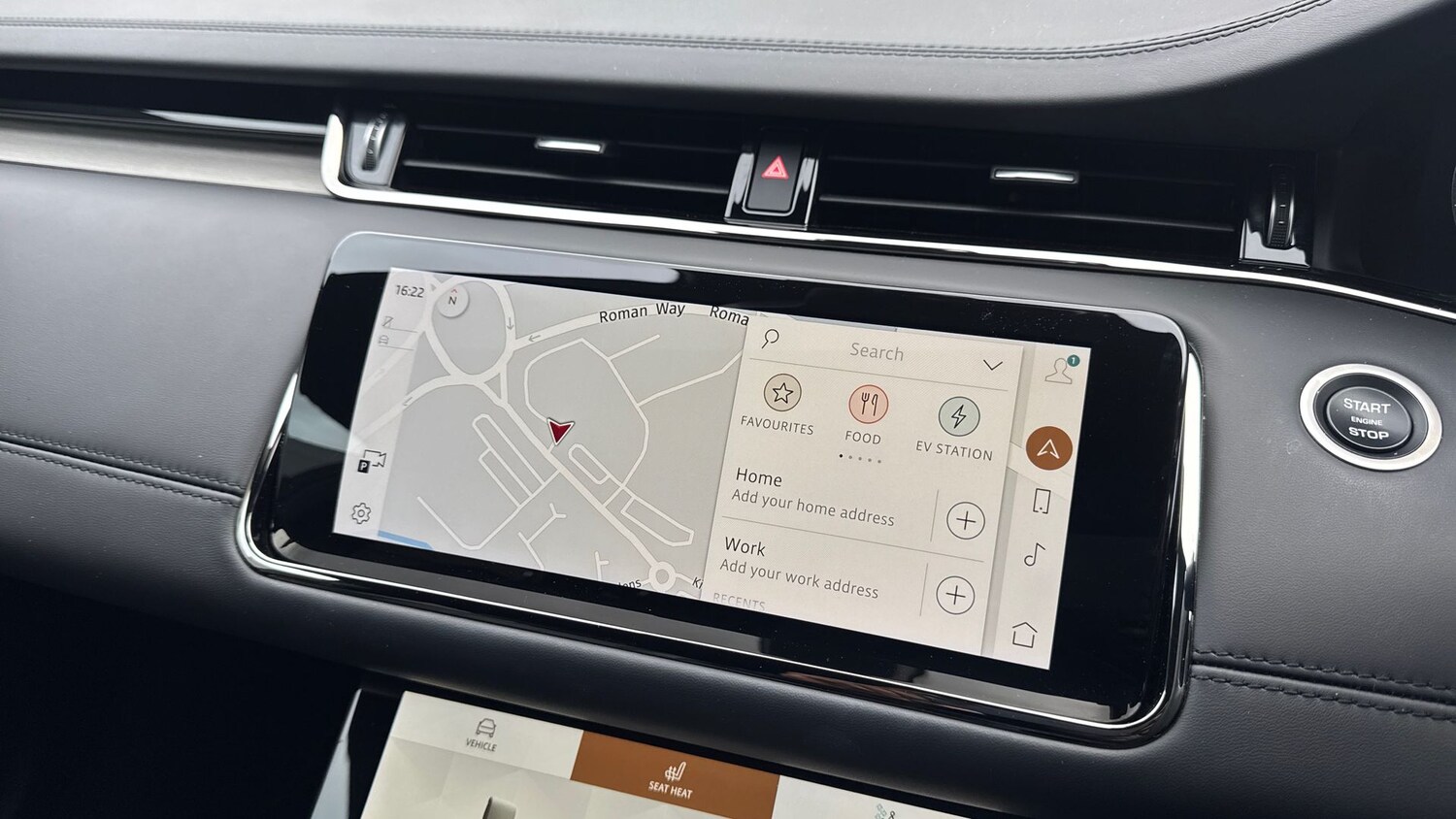 Used Land Rover Range Rover Evoque 2023 for sale - 77826172: Photo 11