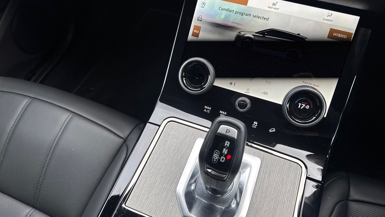 Used Land Rover Range Rover Evoque 2023 for sale - 77826172: Photo 13