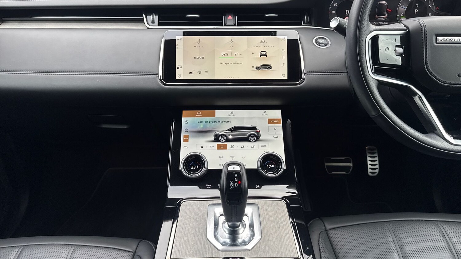 Used Land Rover Range Rover Evoque 2023 for sale - 77826172: Photo 14