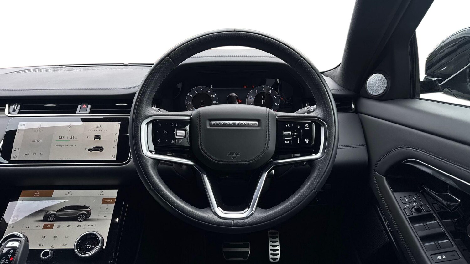 Used Land Rover Range Rover Evoque 2023 for sale - 77826172: Photo 15