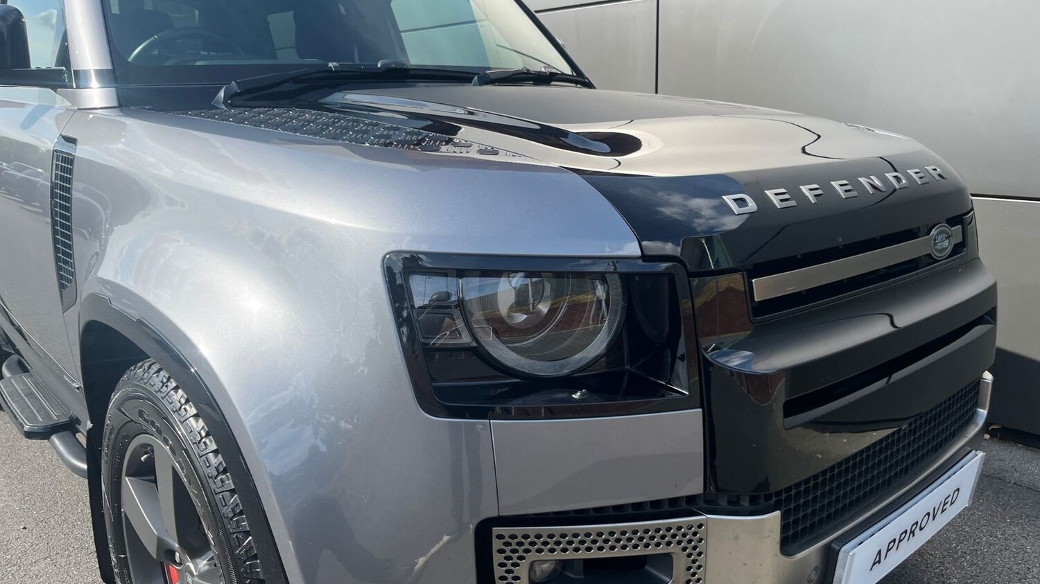 Vehicle 17