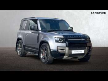 Used Land Rover Other 2021 for sale - 75365210: Photo