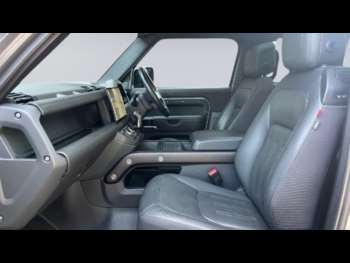 Used Land Rover Other 2021 for sale - 75365210: Photo