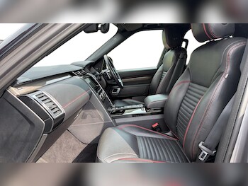 Used Land Rover Discovery 2020 for sale - 78363789: Photo