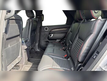 Used Land Rover Discovery 2020 for sale - 78363789: Photo