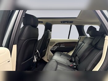Used Land Rover Range Rover 2022 for sale - 79213665: Photo