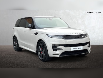 Land Rover - Range Rover Sport