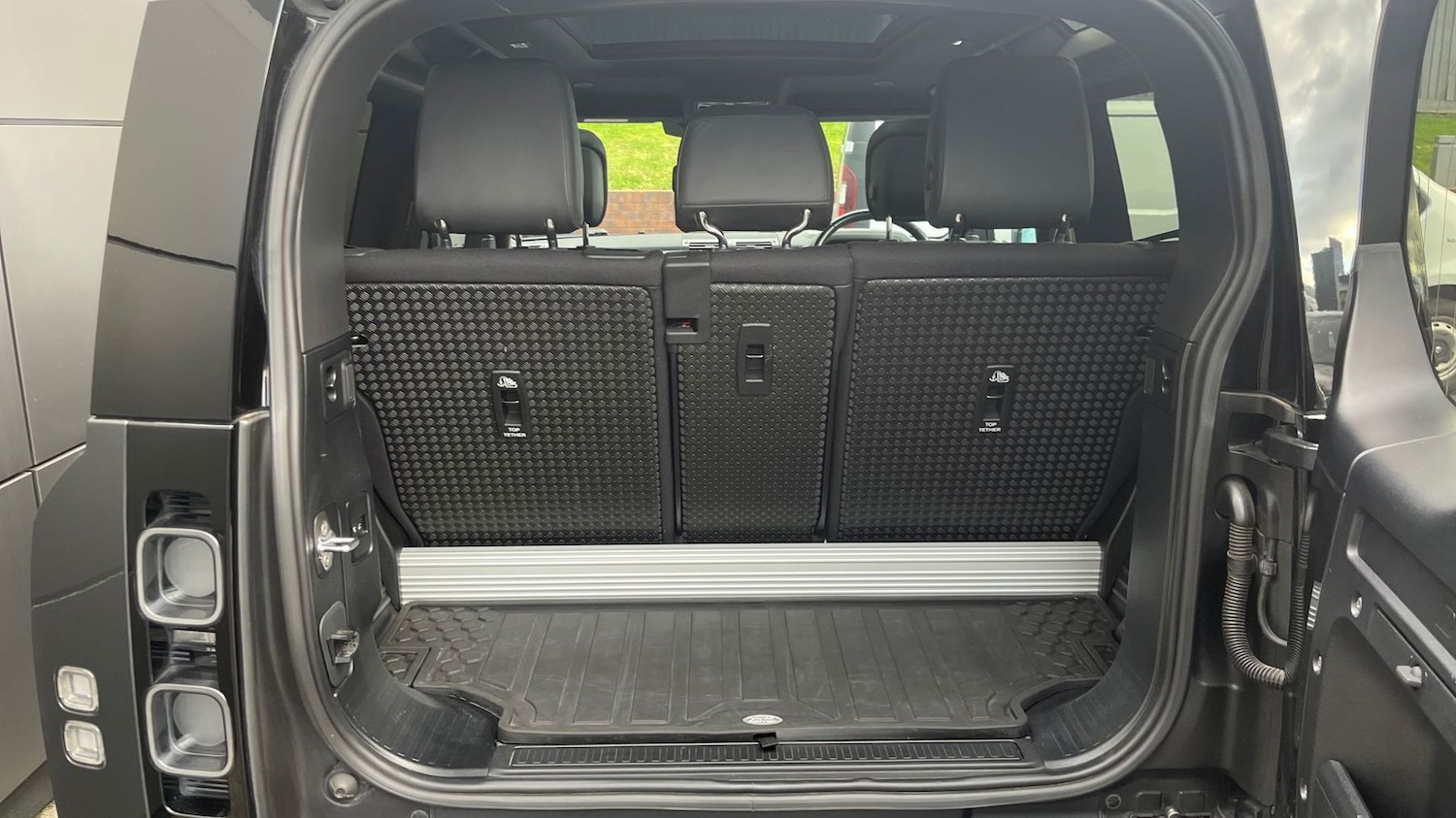 Used Land Rover Other 2023 for sale - 76539565: Photo 10