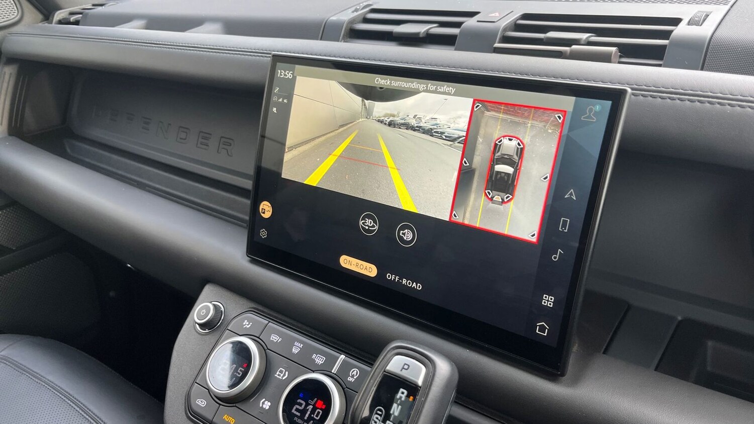 Used Land Rover Other 2023 for sale - 76539565: Photo 12