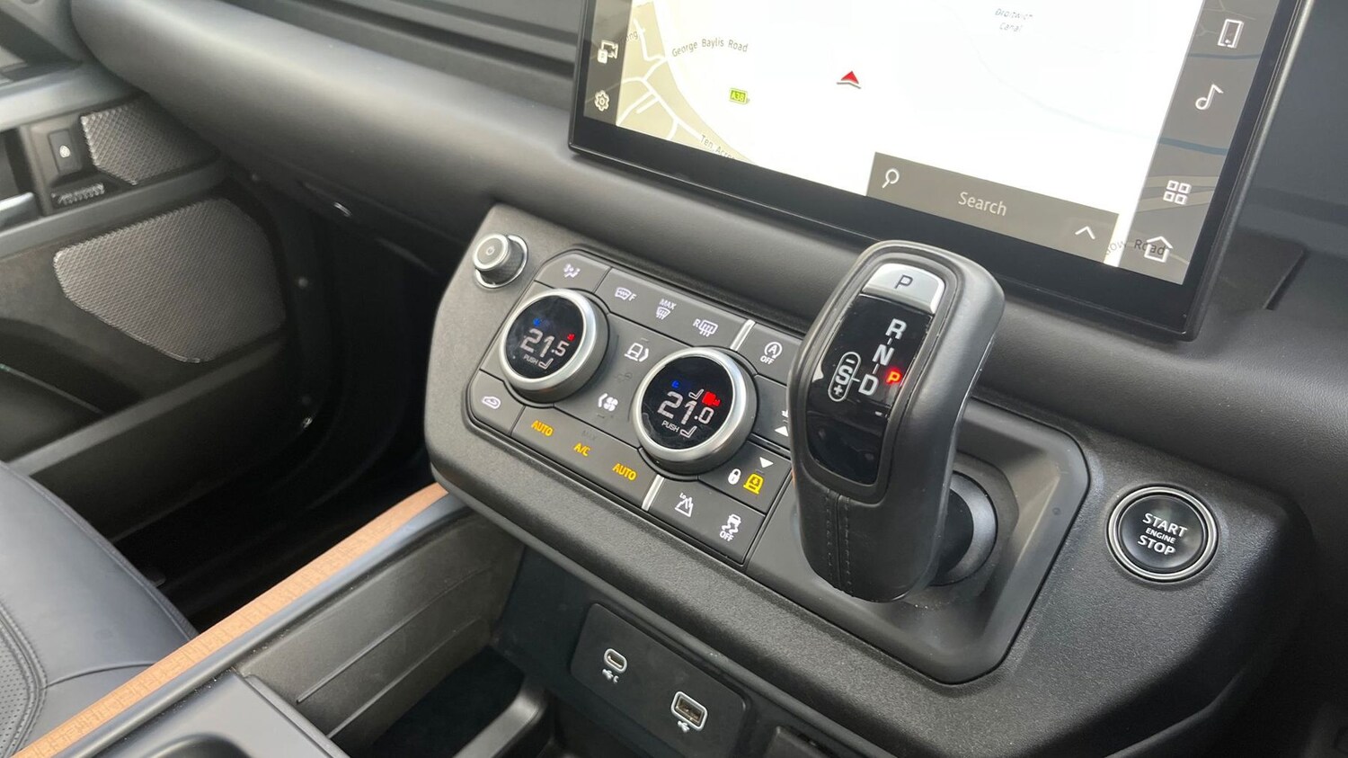 Used Land Rover Other 2023 for sale - 76539565: Photo 13