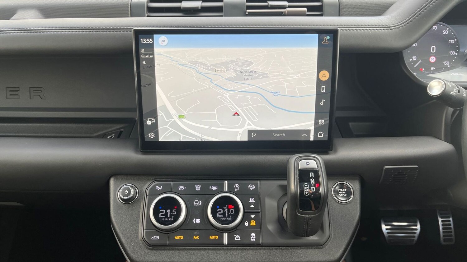 Used Land Rover Other 2023 for sale - 76539565: Photo 14