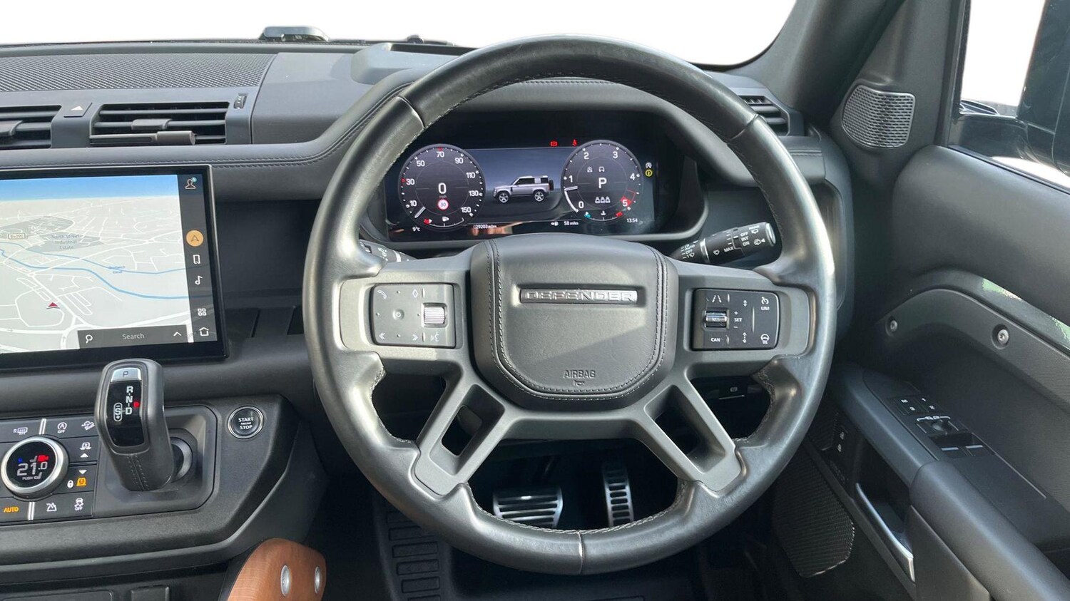 Used Land Rover Other 2023 for sale - 76539565: Photo 15