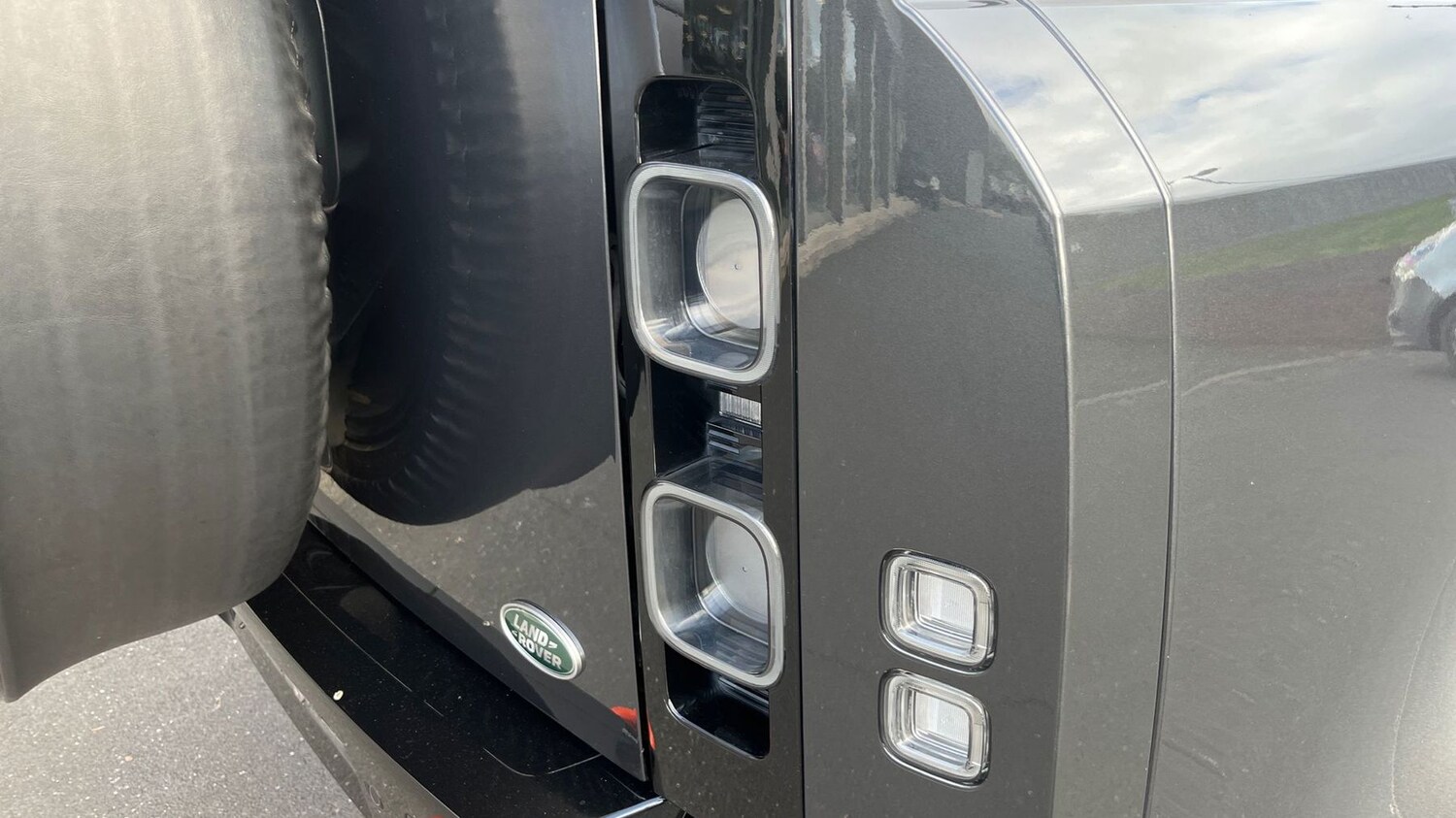 Used Land Rover Other 2023 for sale - 76539565: Photo 19