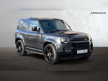 Used Land Rover Other 2023 for sale - 76539565: Photo