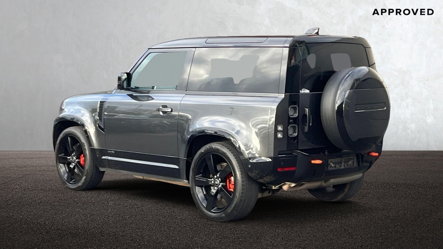 Used Land Rover Other 2023 for sale - 76539565: Photo 2