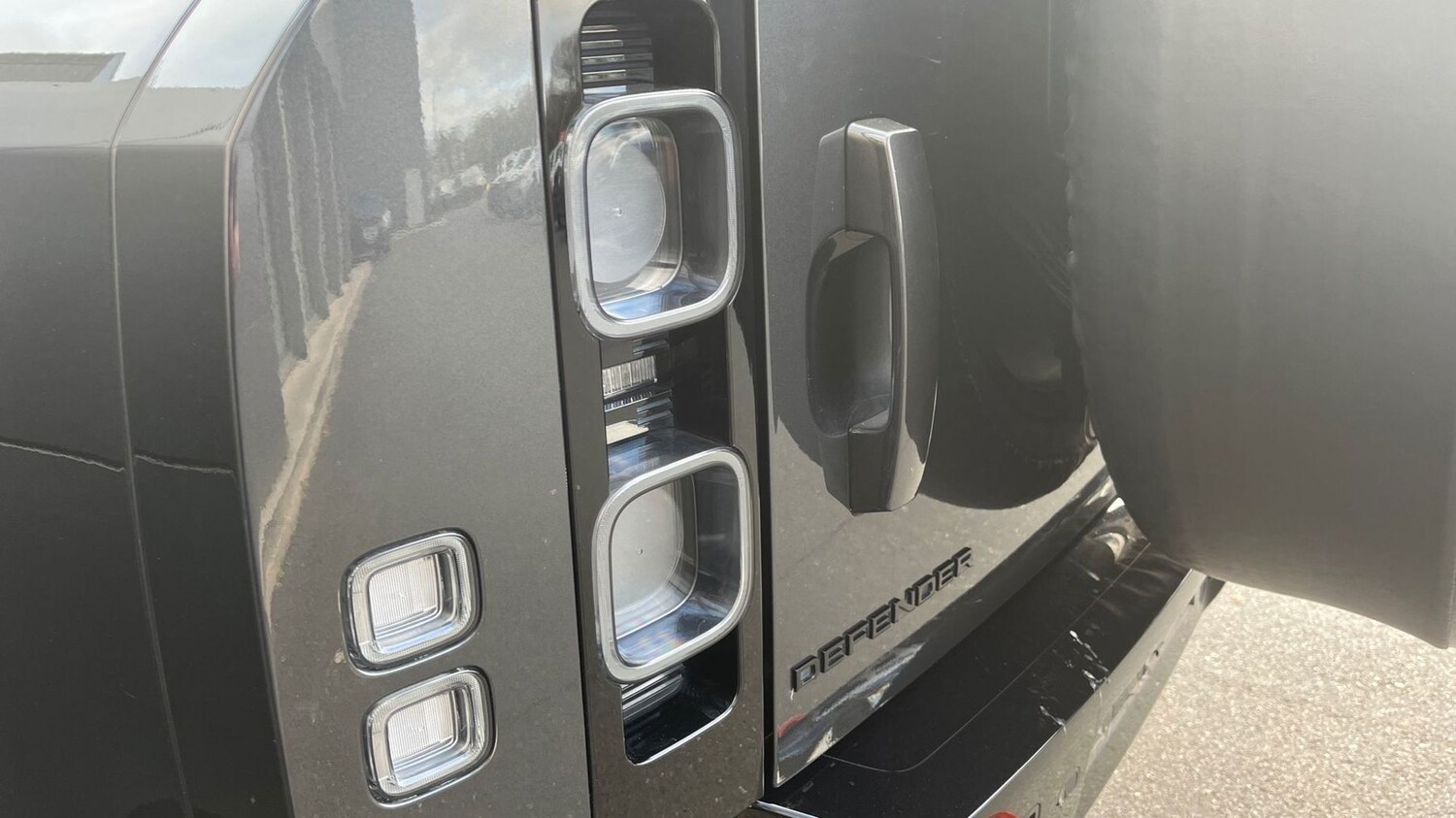 Used Land Rover Other 2023 for sale - 76539565: Photo 26