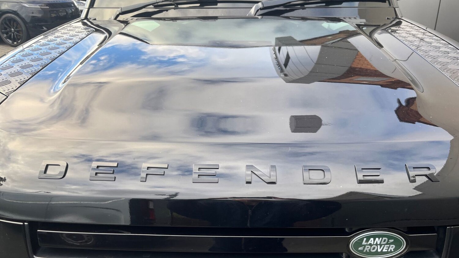 Used Land Rover Other 2023 for sale - 76539565: Photo 28