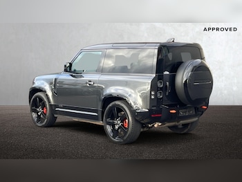 Used Land Rover Other 2023 for sale - 76539565: Photo