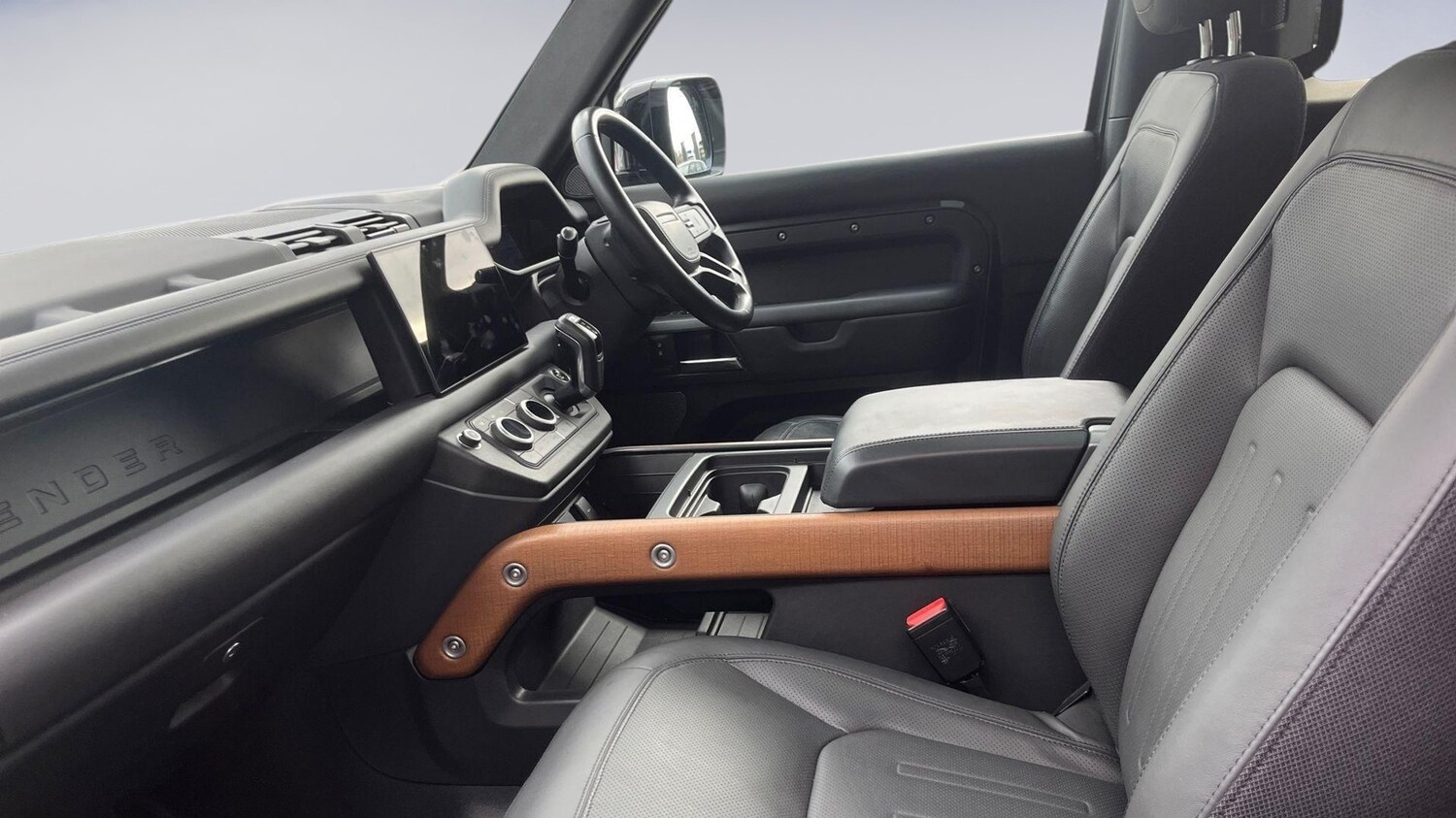 Used Land Rover Other 2023 for sale - 76539565: Photo 3